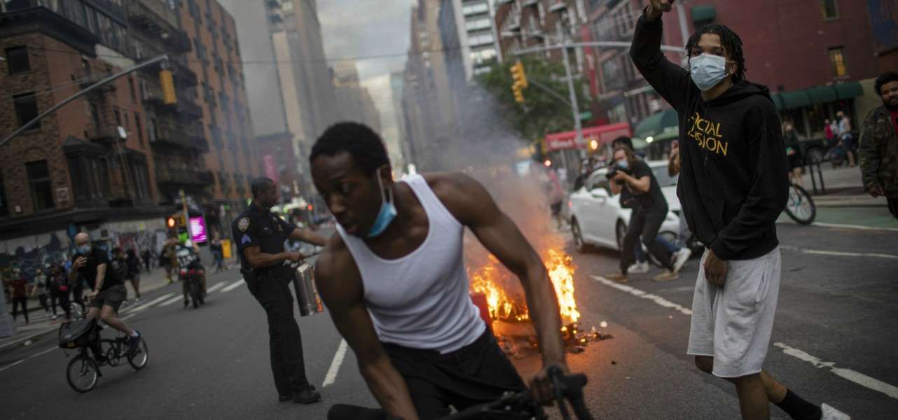 america newyork protesta 1 lapresse1280