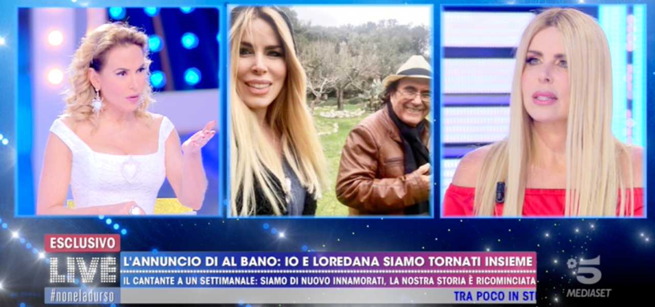 lecciso 2019 tv