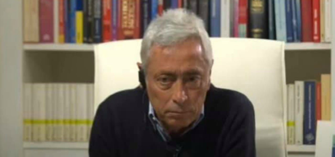 Francesco Le Foche intervista facebook 2020