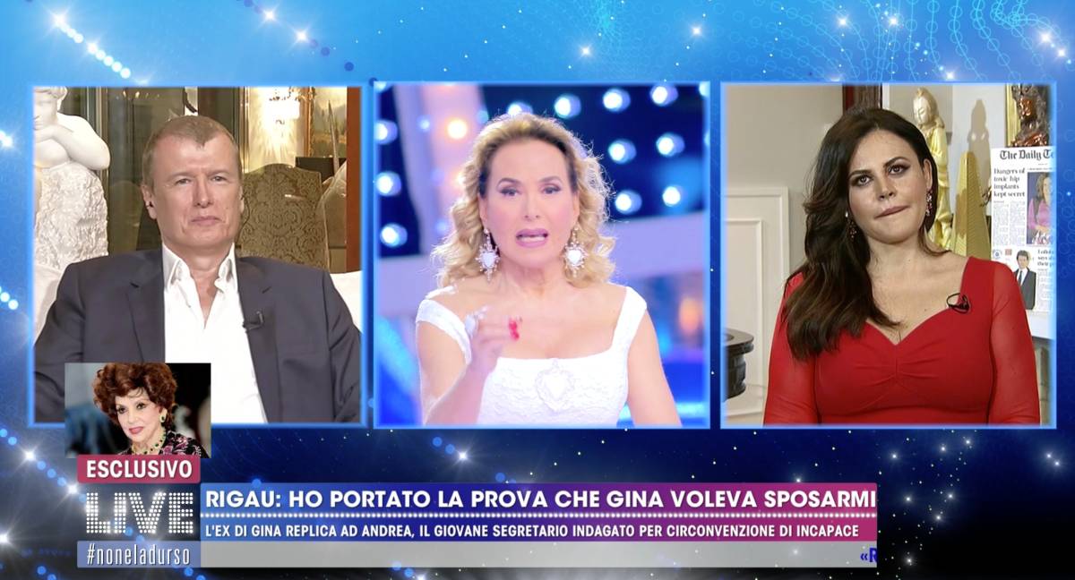 lollobrigida rigau teresa 2020 live 1