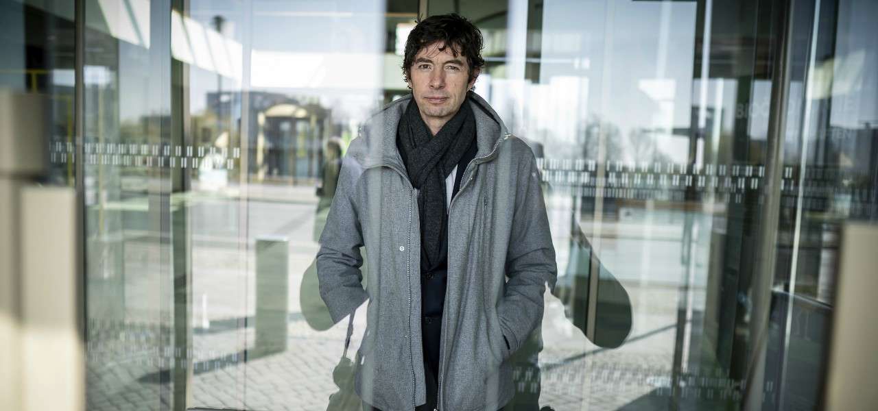Christian Drosten virologo lapresse 2020