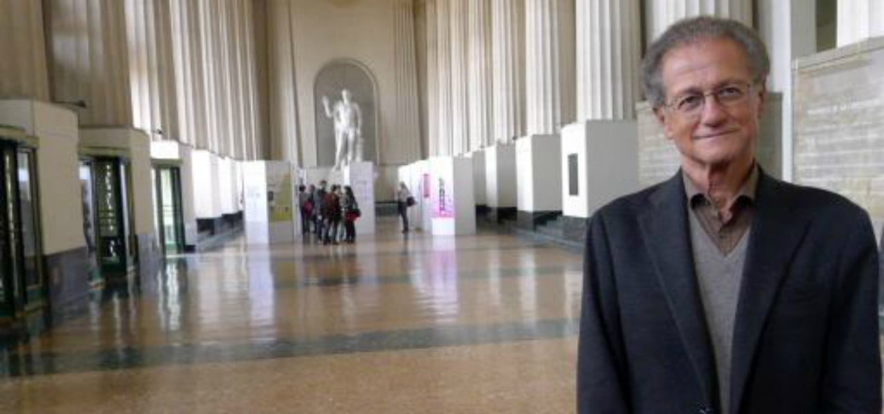 Paolo Fabbri Universita Facebook 2020