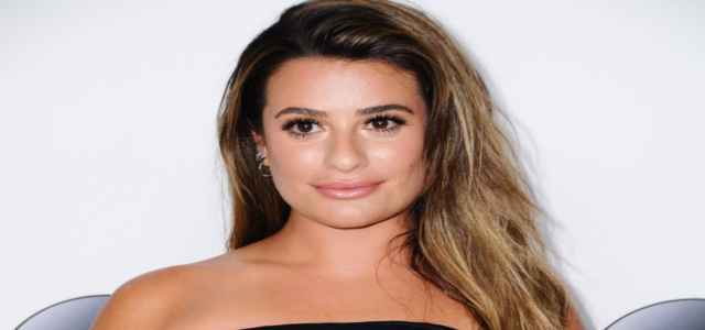 lea michele 640x300