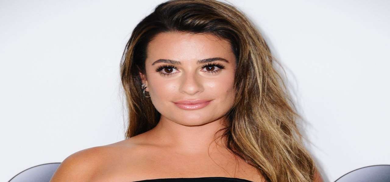 lea michele