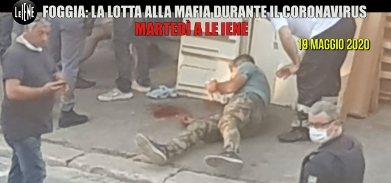 quarta mafia 2020 iene