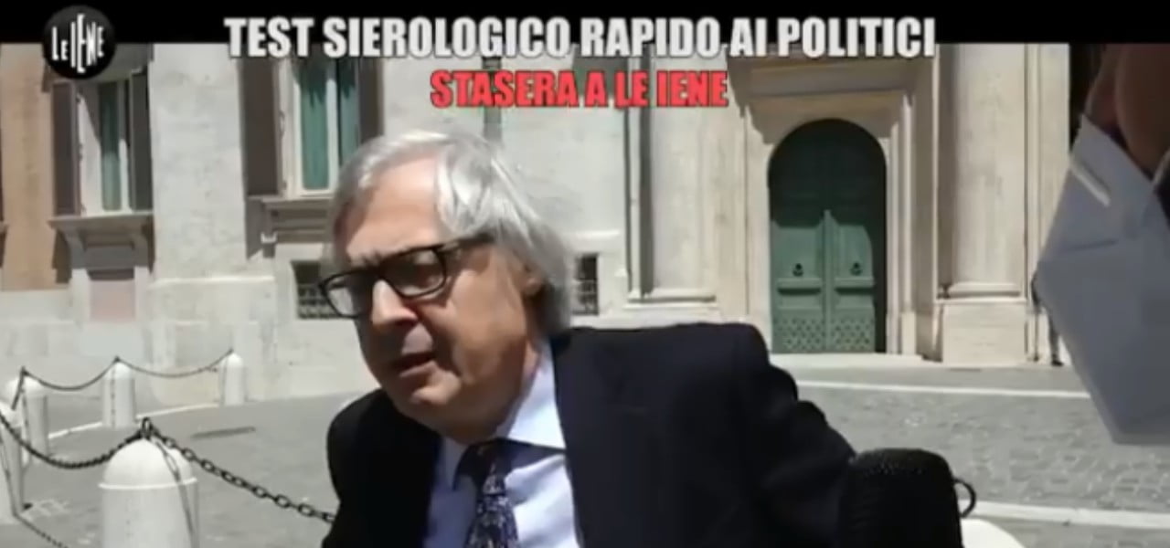 test sierologici 2020 iene
