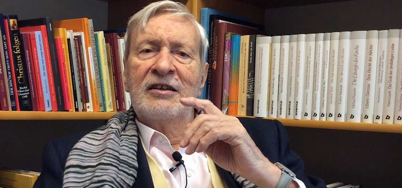Gianni Vattimo