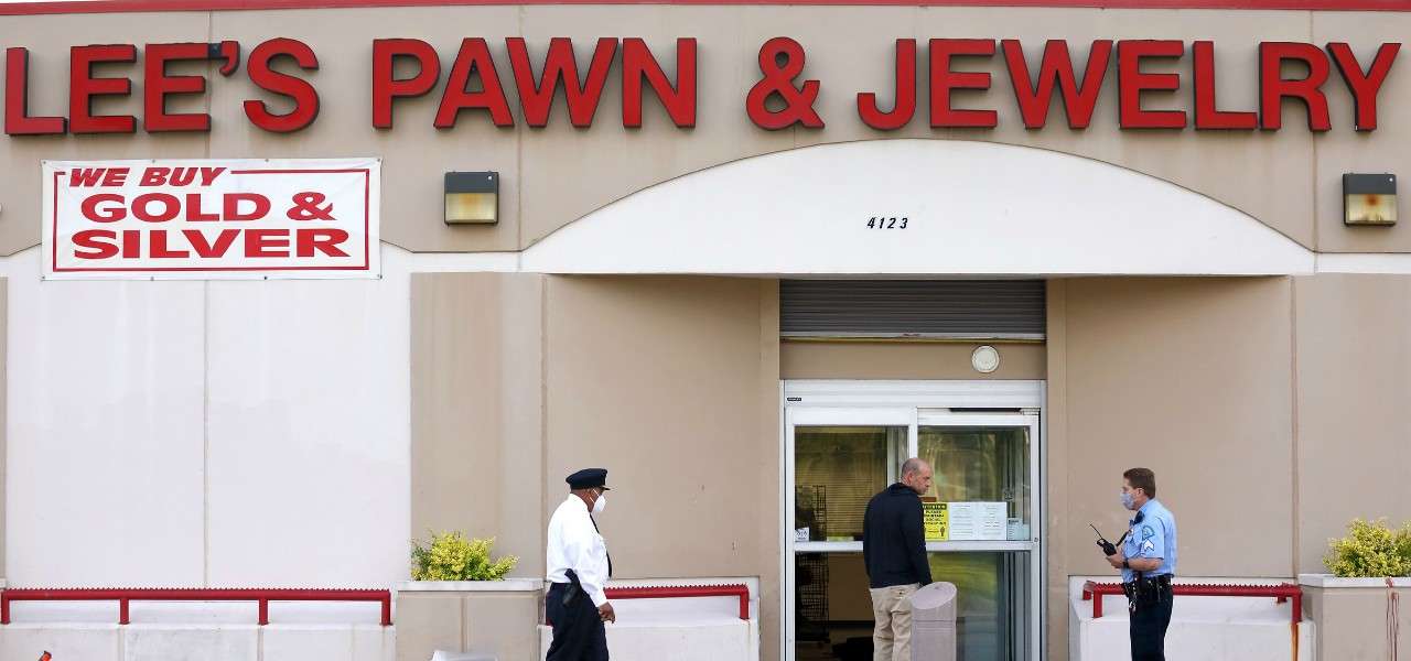Lee Pawn Jewelry St Louis lapresse 2020