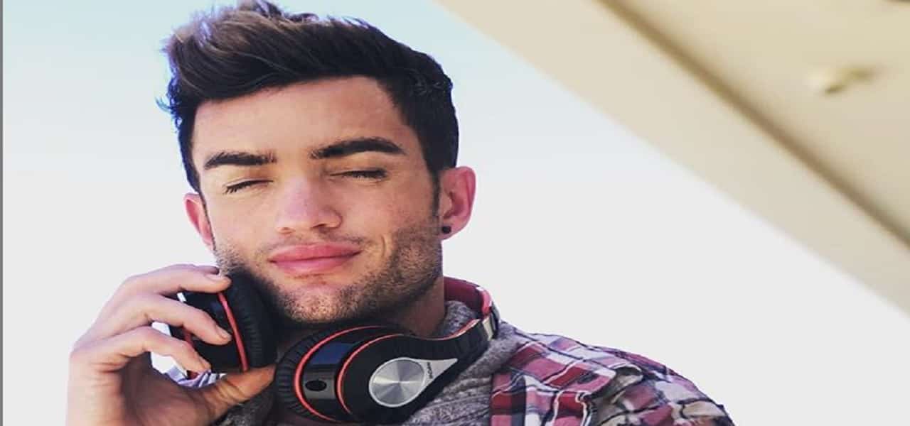 chris trousdale morto min