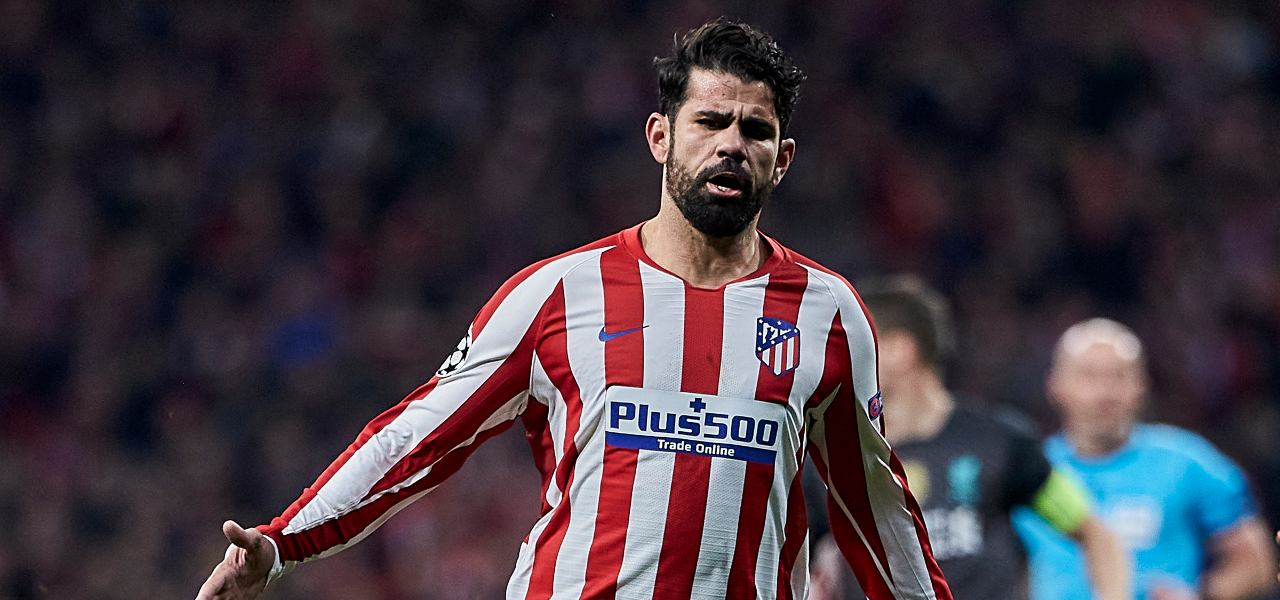 diego costa atletico madrid lapresse 2020