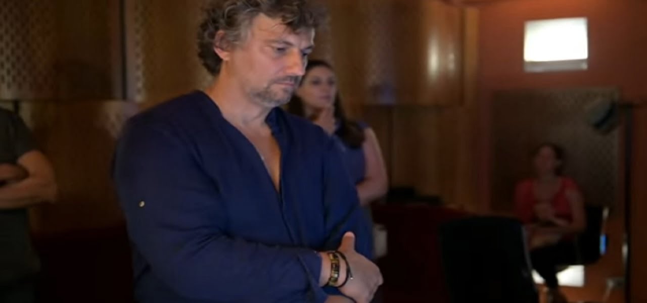 Jonas Kaufmann