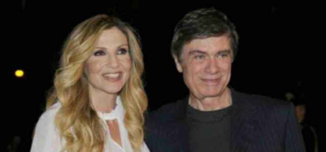 Silvio Testi marito Lorella Cuccarini