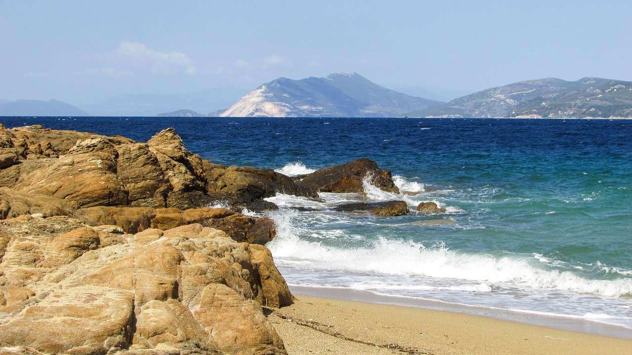 spiaggia nudisti