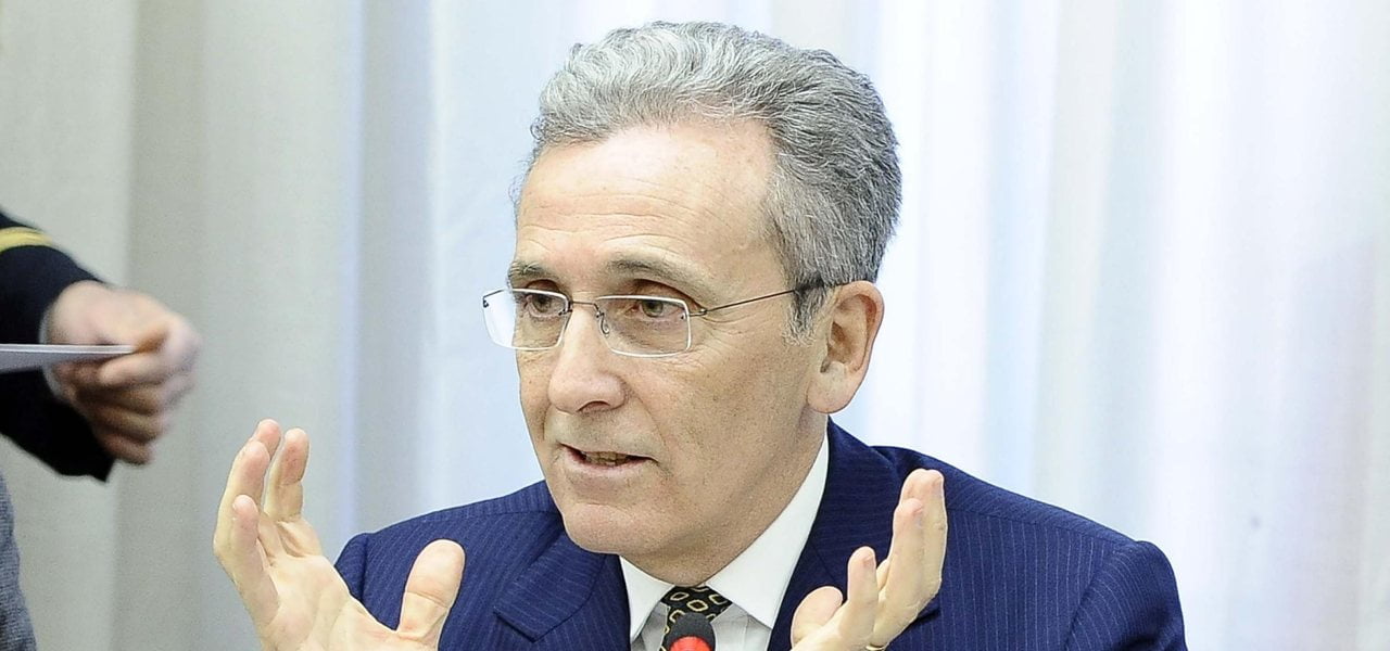 Vittorio Grilli