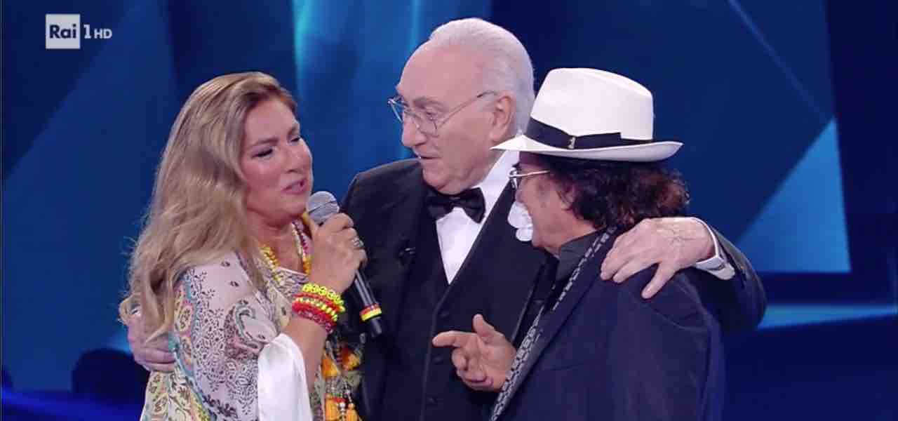 Al Bano e Romina Power