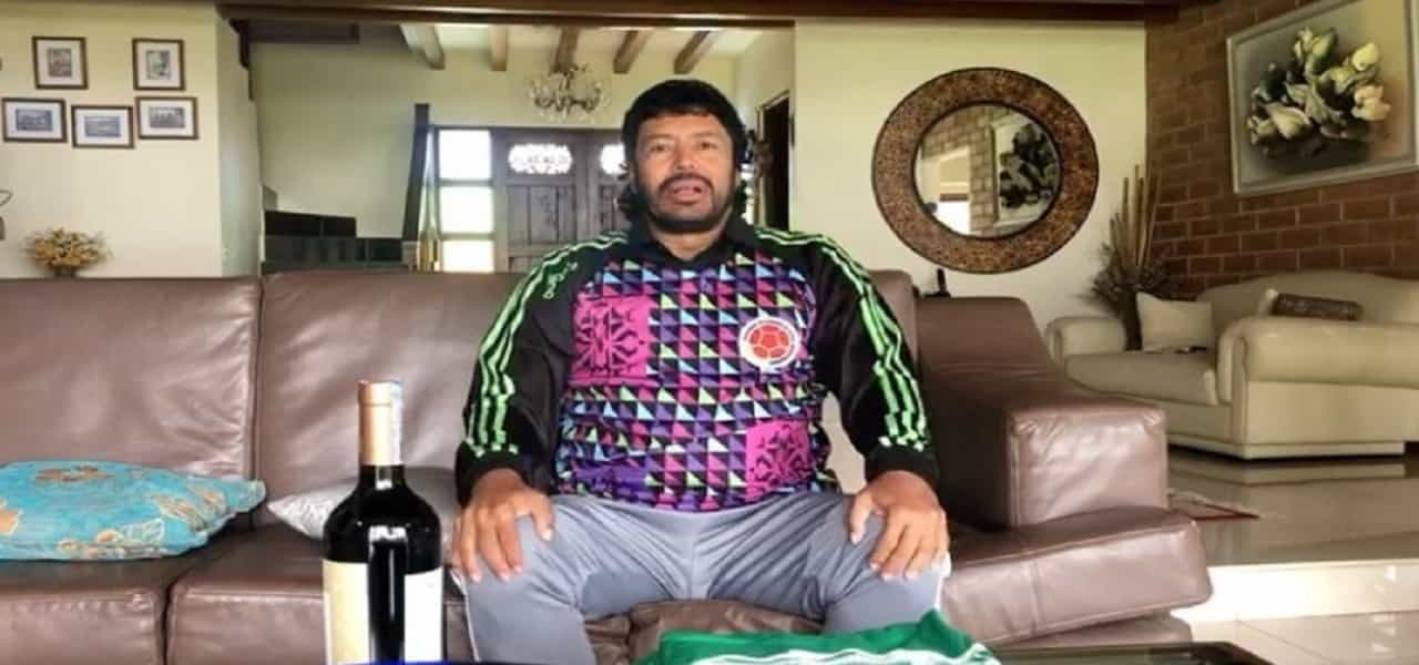 ren higuita min