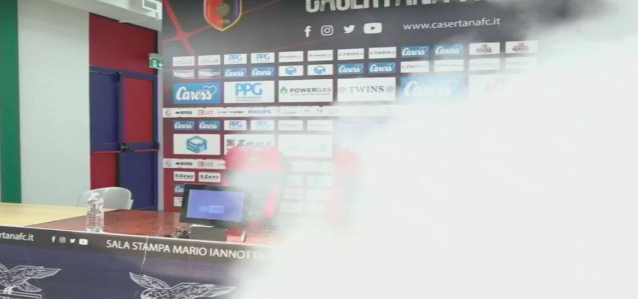 Casertana estintore jpg