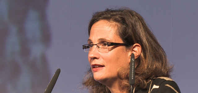 Ilaria Capua