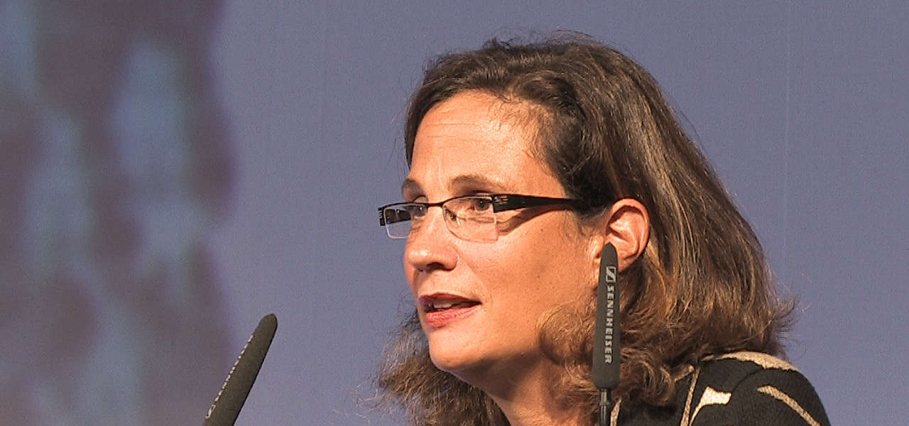 Ilaria Capua