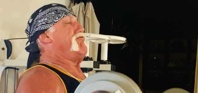 Hulk Hogan pesi lapresse 2020 640x300