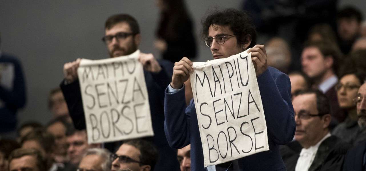 universita borse studio lapresse1280