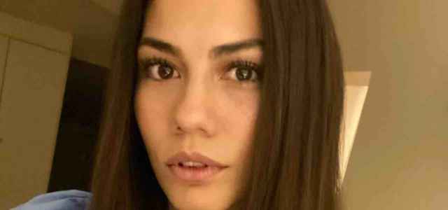 Demet Ozdemir
