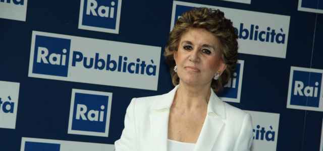Franca Leosini Rai lapresse 2020 640x300