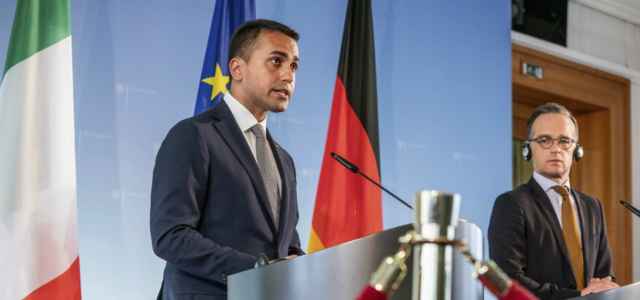 luigi di maio