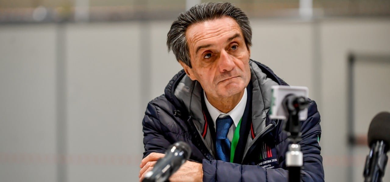 Attilio Fontana