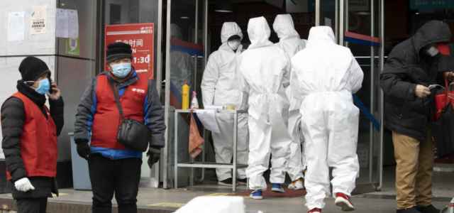 cina coronavirus 11 lapresse1280 640x300