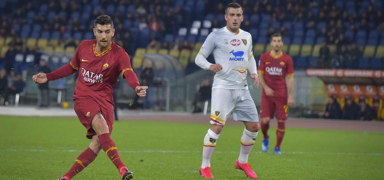 Pellegrini Roma