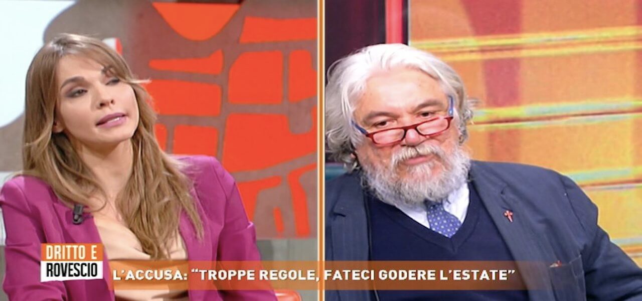 Manfusi Merluzzi Dritto e Rovescio
