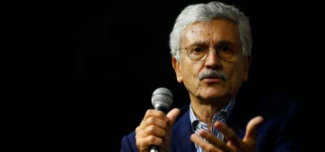 Massimo D'Alema