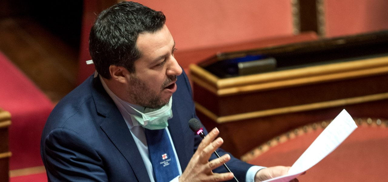 sondaggi politici