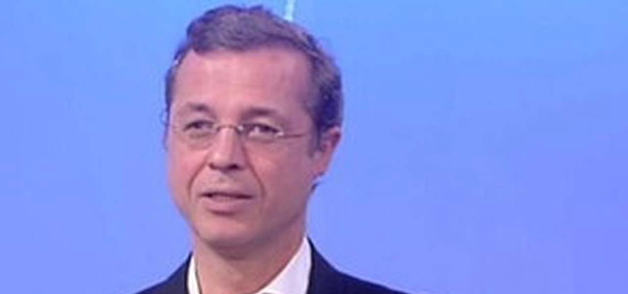 paolo massari