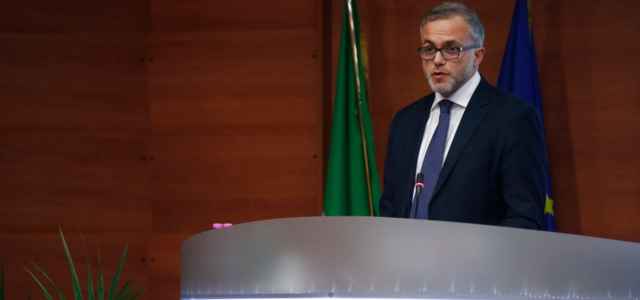 Ernesto Maria Ruffini Agenzia entrate