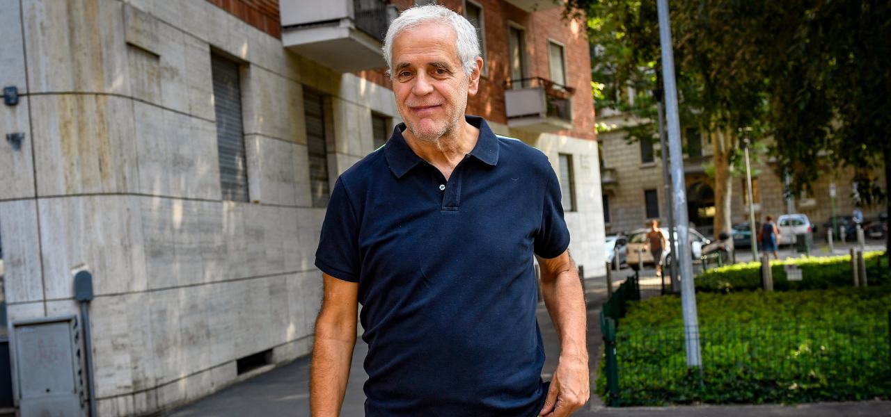Roberto Formigoni