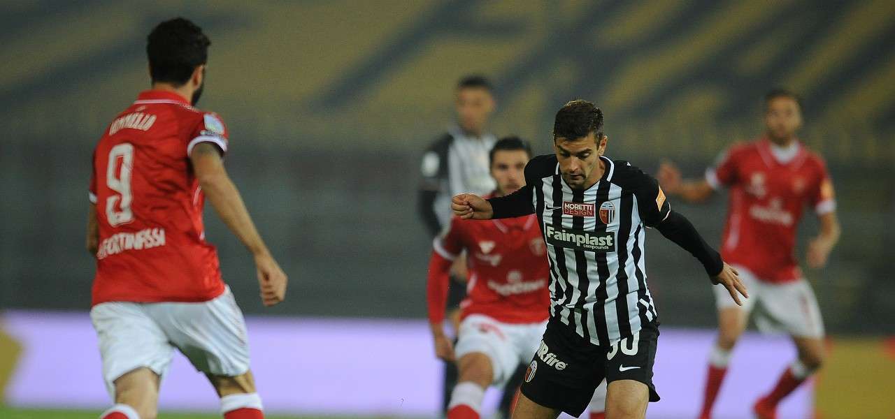 Perugia Ascoli