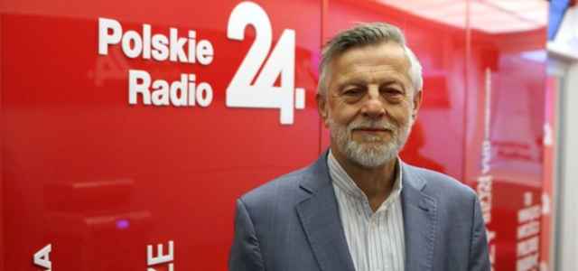 Andrzej Zybertowicz,
