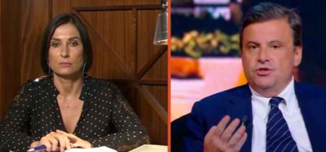 Morani e Calenda