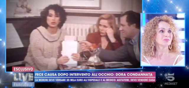 dora moroni 2019 tv 640x300