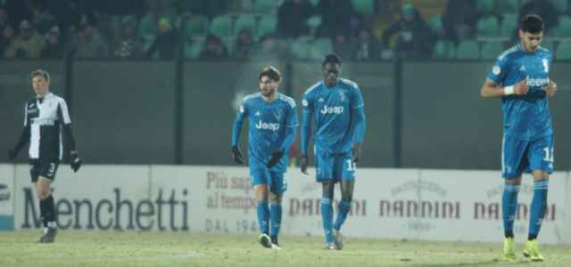 Idrissa Toure Muratore Juventus U23 lapresse 2020 640x300