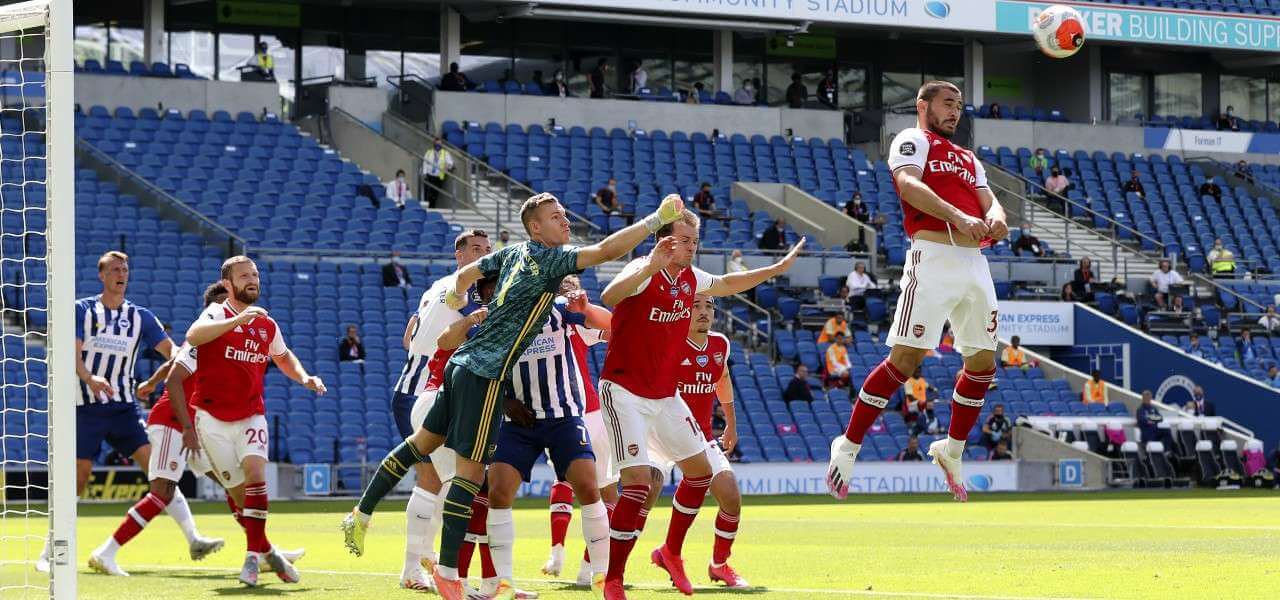 Arsenal
