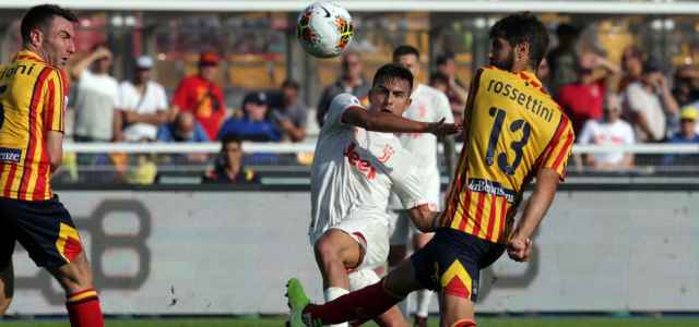 Lecce Rossettini