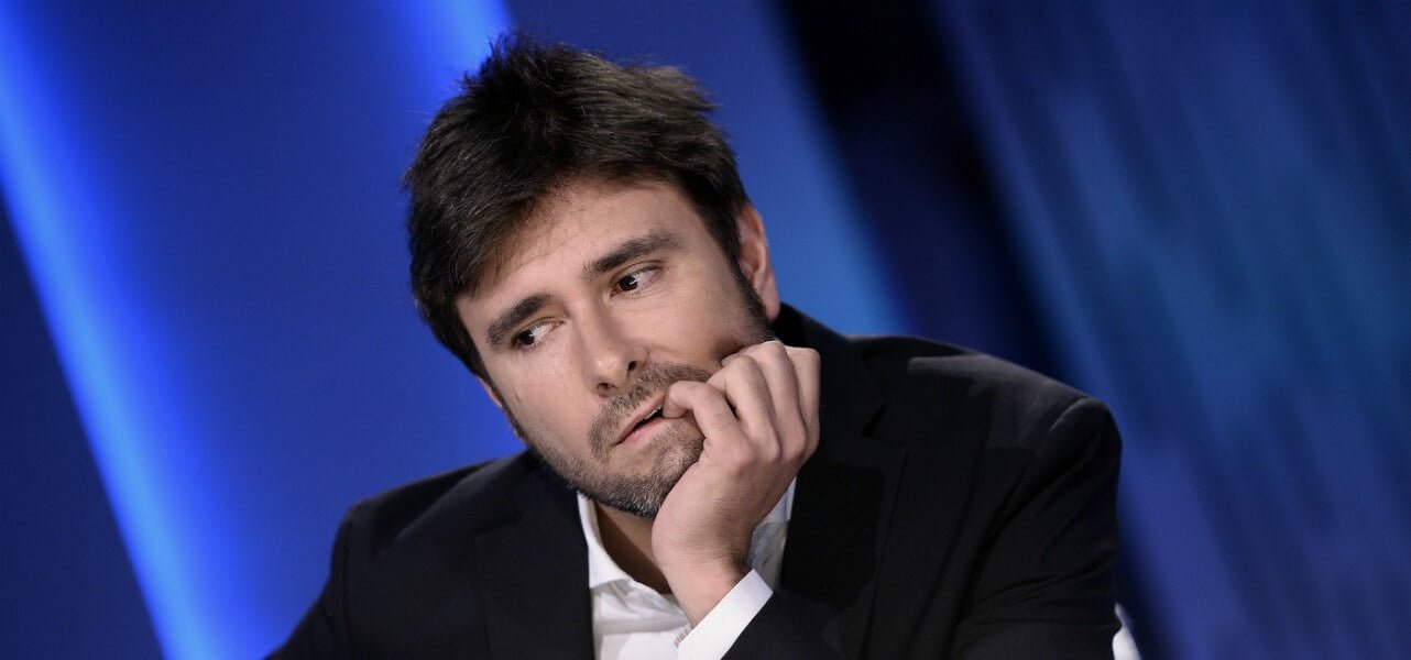 dibattista 1 lapresse1280