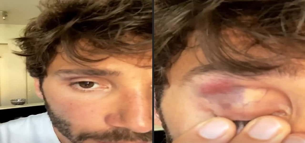 stefano de martino min