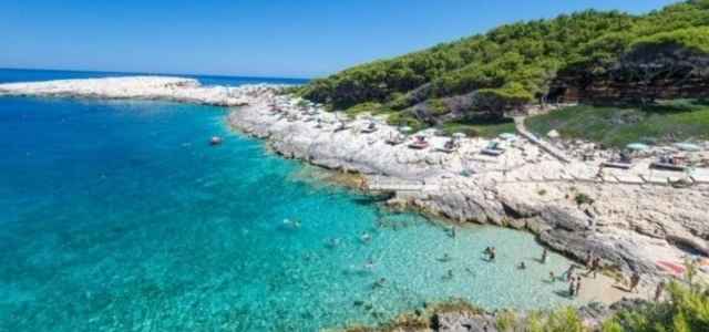 tremiti spiaggia cala degli inglesi TCI720 640x300