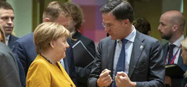 rutte