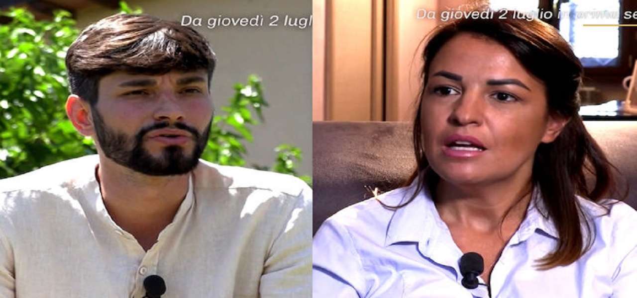 anna andrea temptation island
