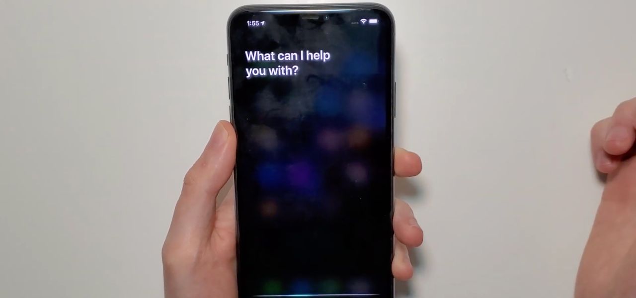 ehi siri iphone apple